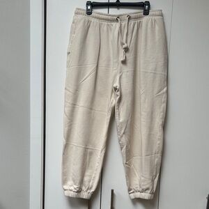 Aeropostale women’s Jogger sweatpants